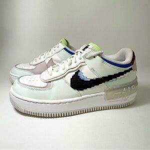 Nike Air Force 1 Pixel Shadow SE Women’s size 9
